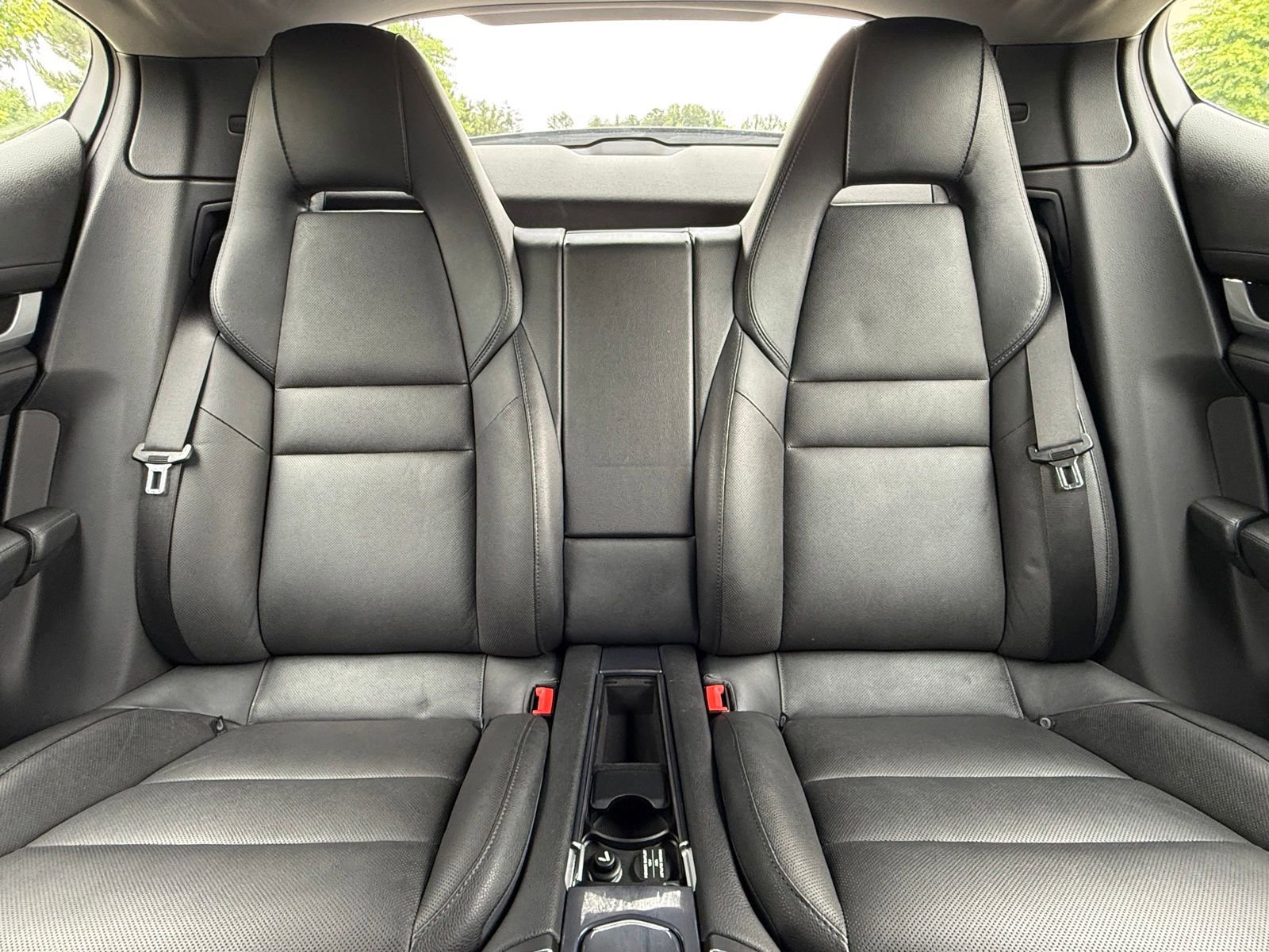 Used 2014 Porsche Panamera RWD image 41