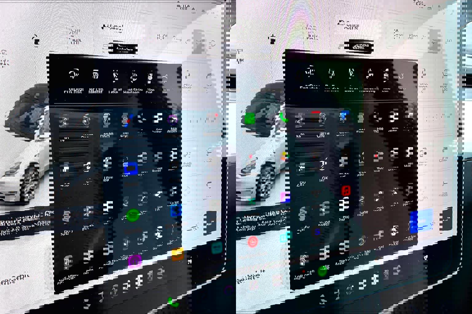 Used 2022 Tesla Model Y Long Range image 34