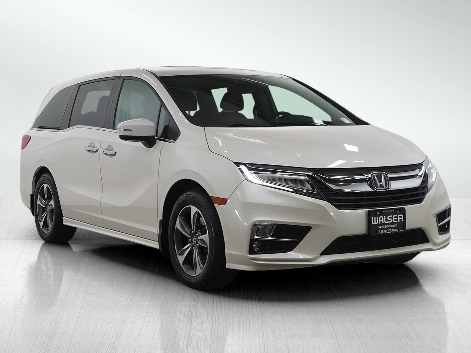 Used 2018 Honda Odyssey Touring image 7