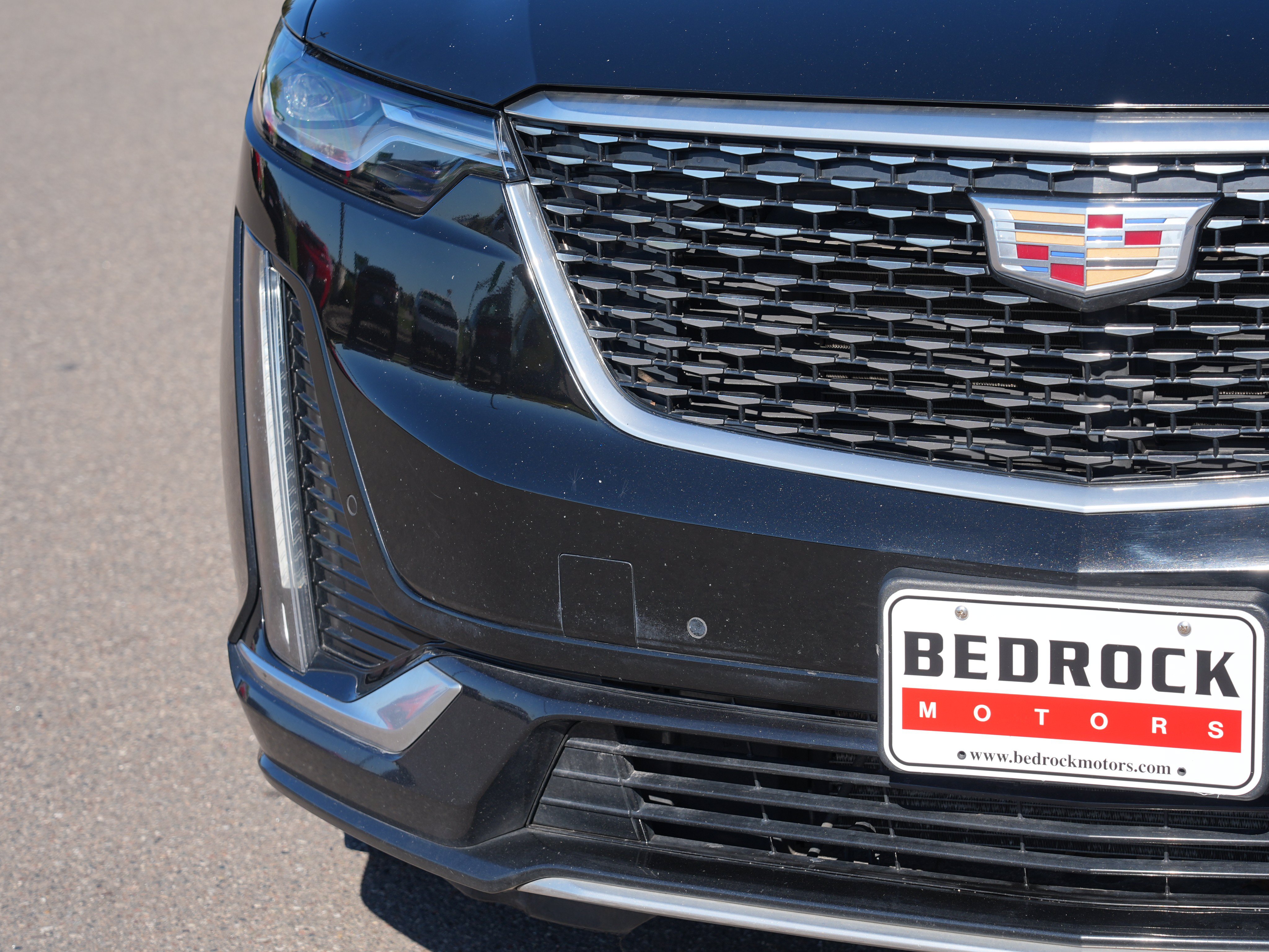 Used 2022 Cadillac XT6 Premium Luxury AWD/4WD image 9