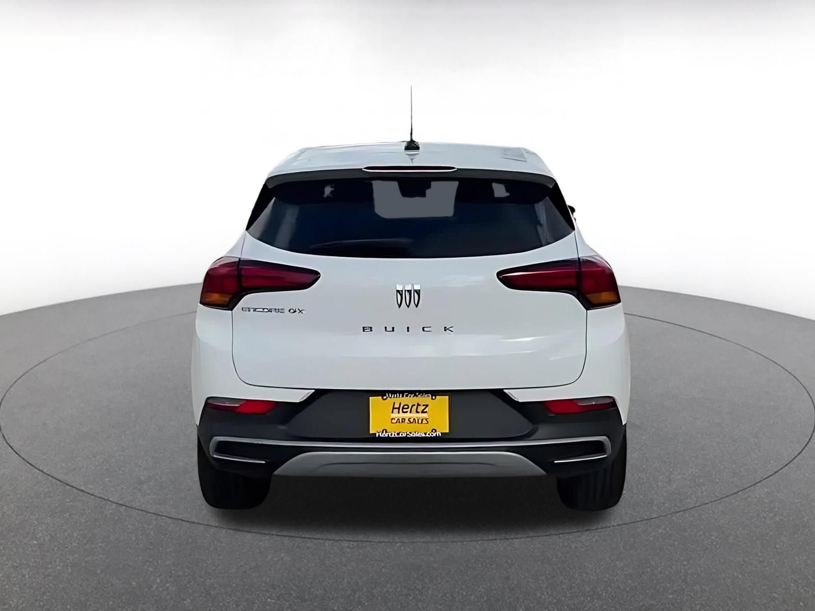 Used 2025 Buick Encore GX Preferred FWD image 12