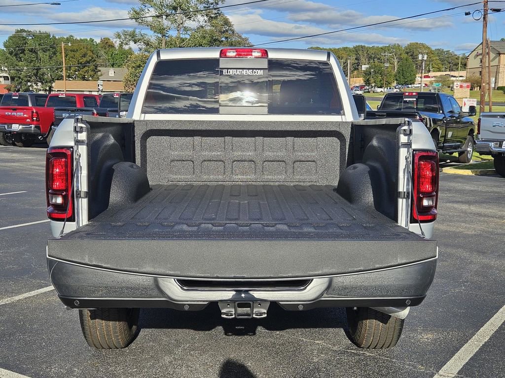New 2026 RAM 2500 Tradesman image 10