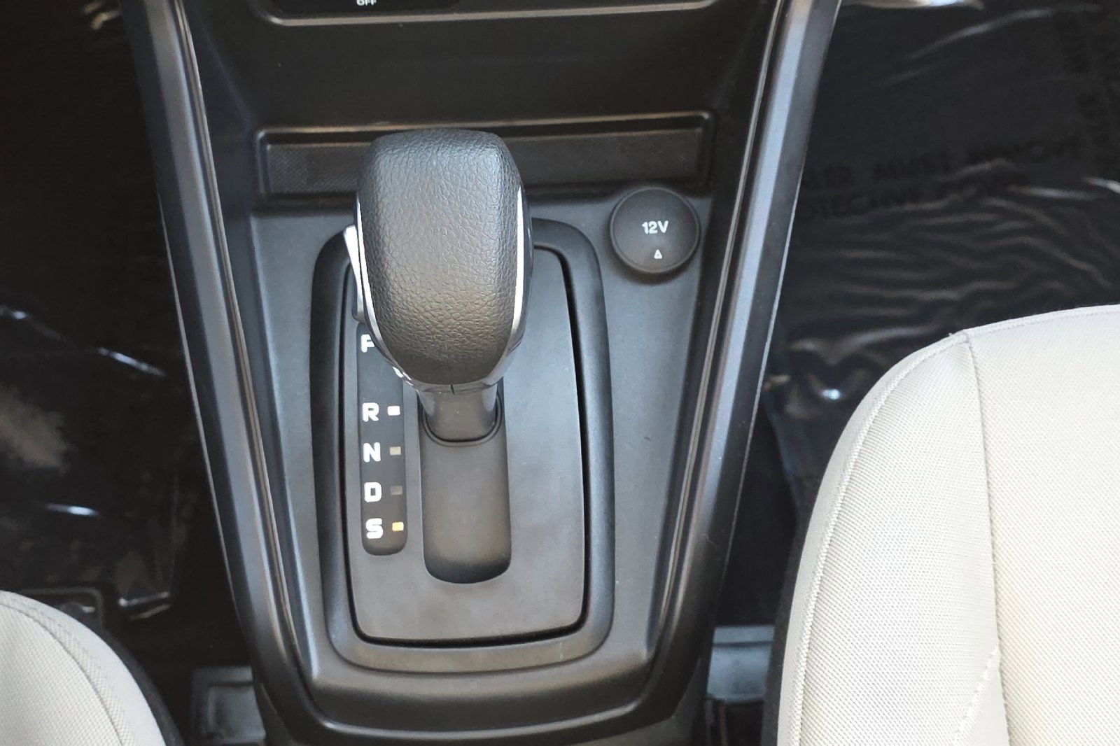 Used 2020 Ford EcoSport S image 20