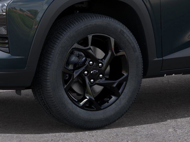 New 2026 Chevrolet Trax LT w/ Driver Confidence Package FWD image 14
