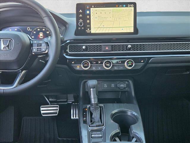 New 2026 Honda Civic Sport Touring image 14