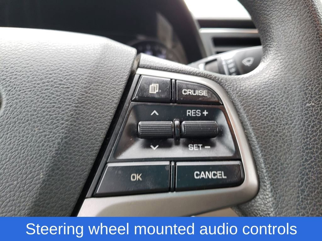 Used 2018 Hyundai Elantra SEL w/ Cargo Package image 13