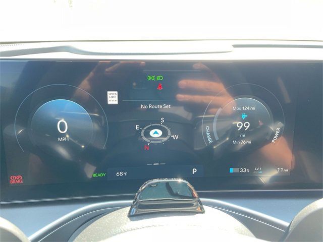 New 2026 Hyundai Ioniq 9 SEL image 38