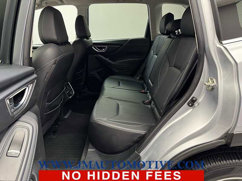 Used 2019 Subaru Forester Limited image 15