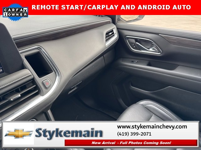 Used 2024 Chevrolet Suburban LS image 37