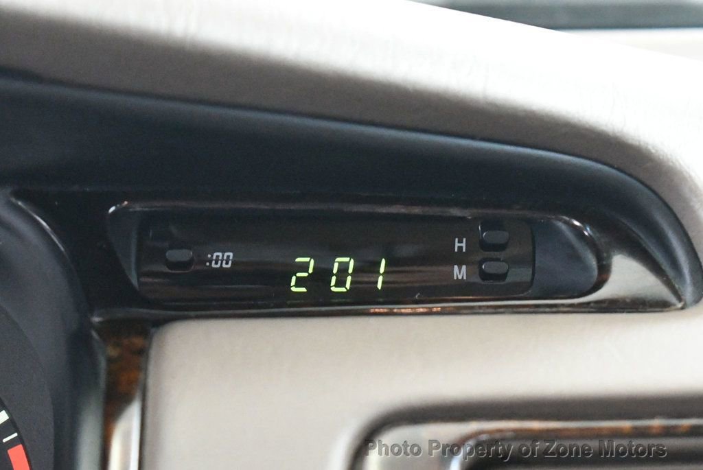 Used 1997 Toyota Camry LE image 30