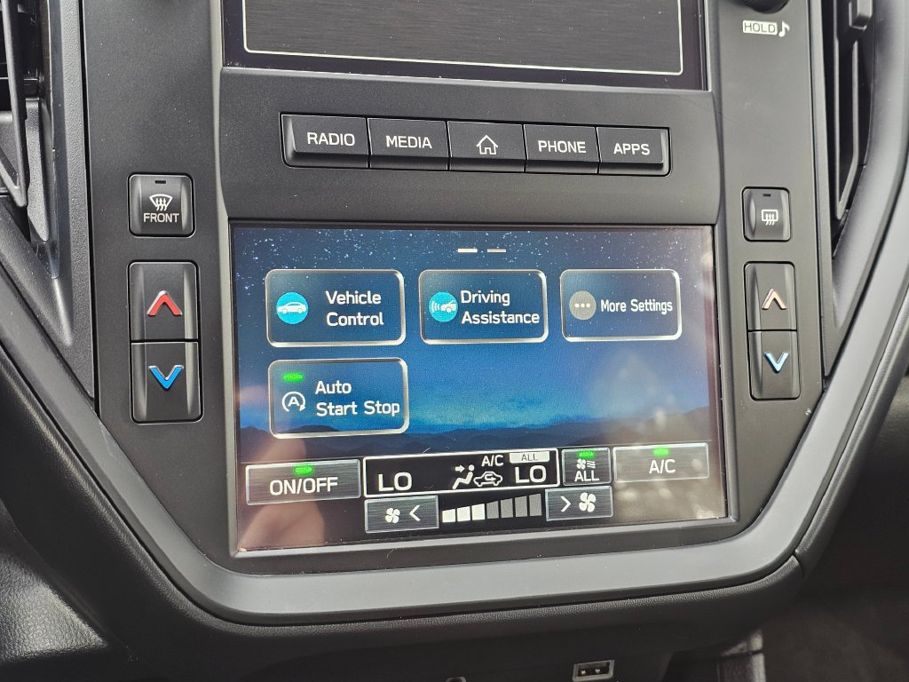 Certified 2025 Subaru Impreza 2.0i AWD/4WD image 32