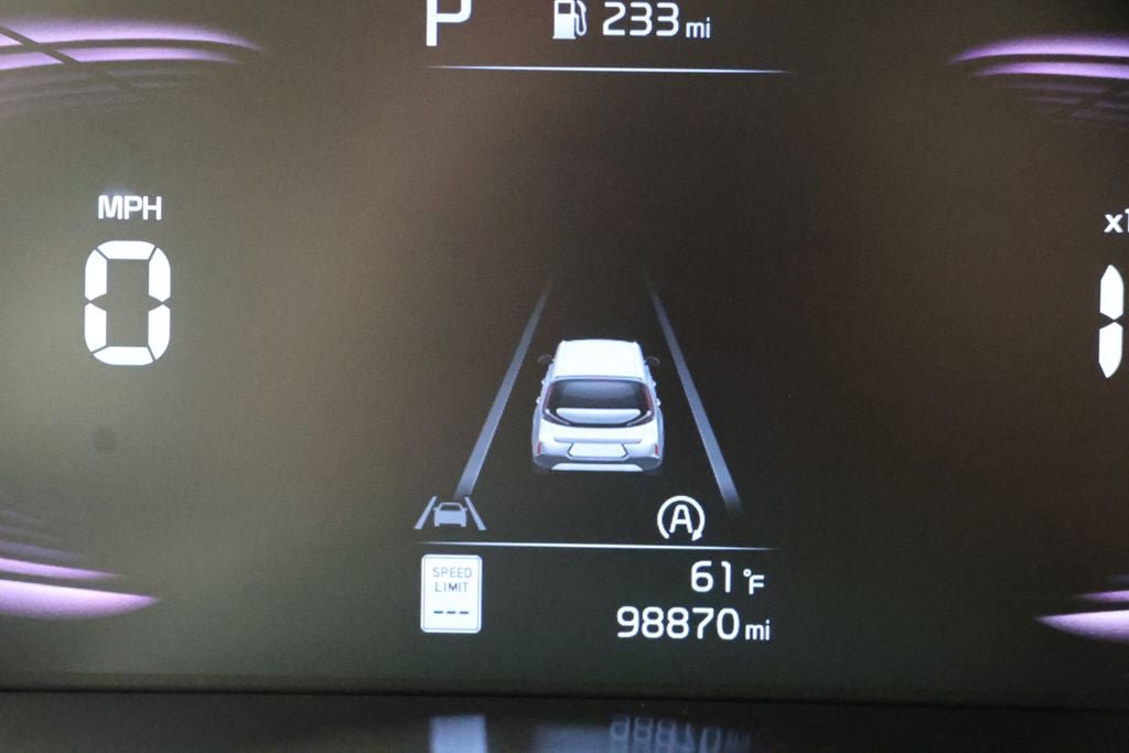 Used 2023 Kia Soul S FWD image 17