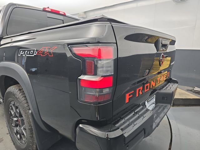 Used 2023 Nissan Frontier PRO-4X w/ Pro-4X Premium Package image 18