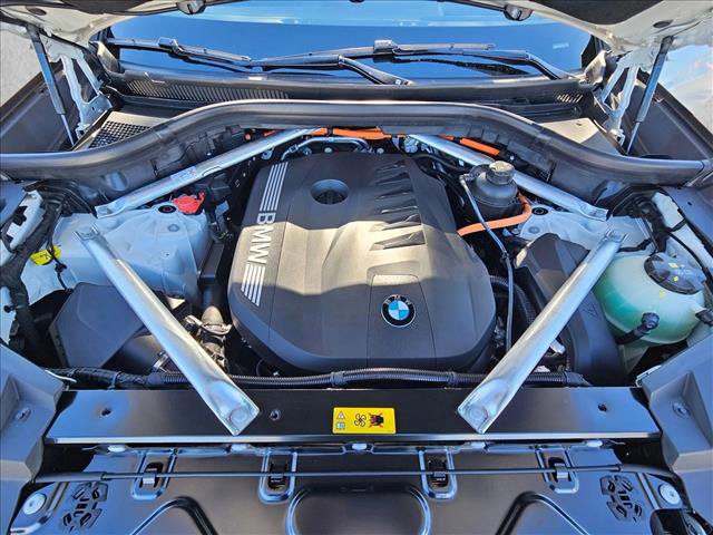 New 2026 BMW X5 xDrive50e image 18