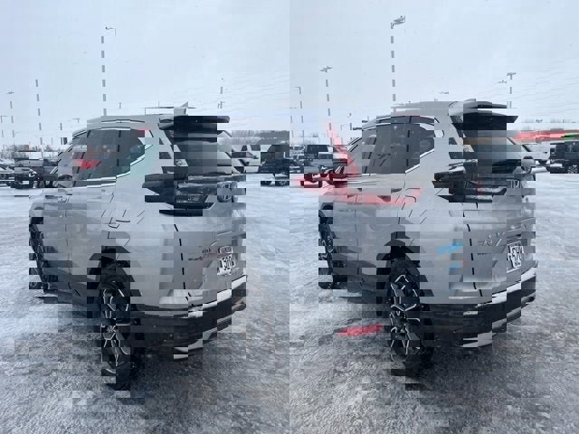 Used 2022 Honda CR-V EX image 7