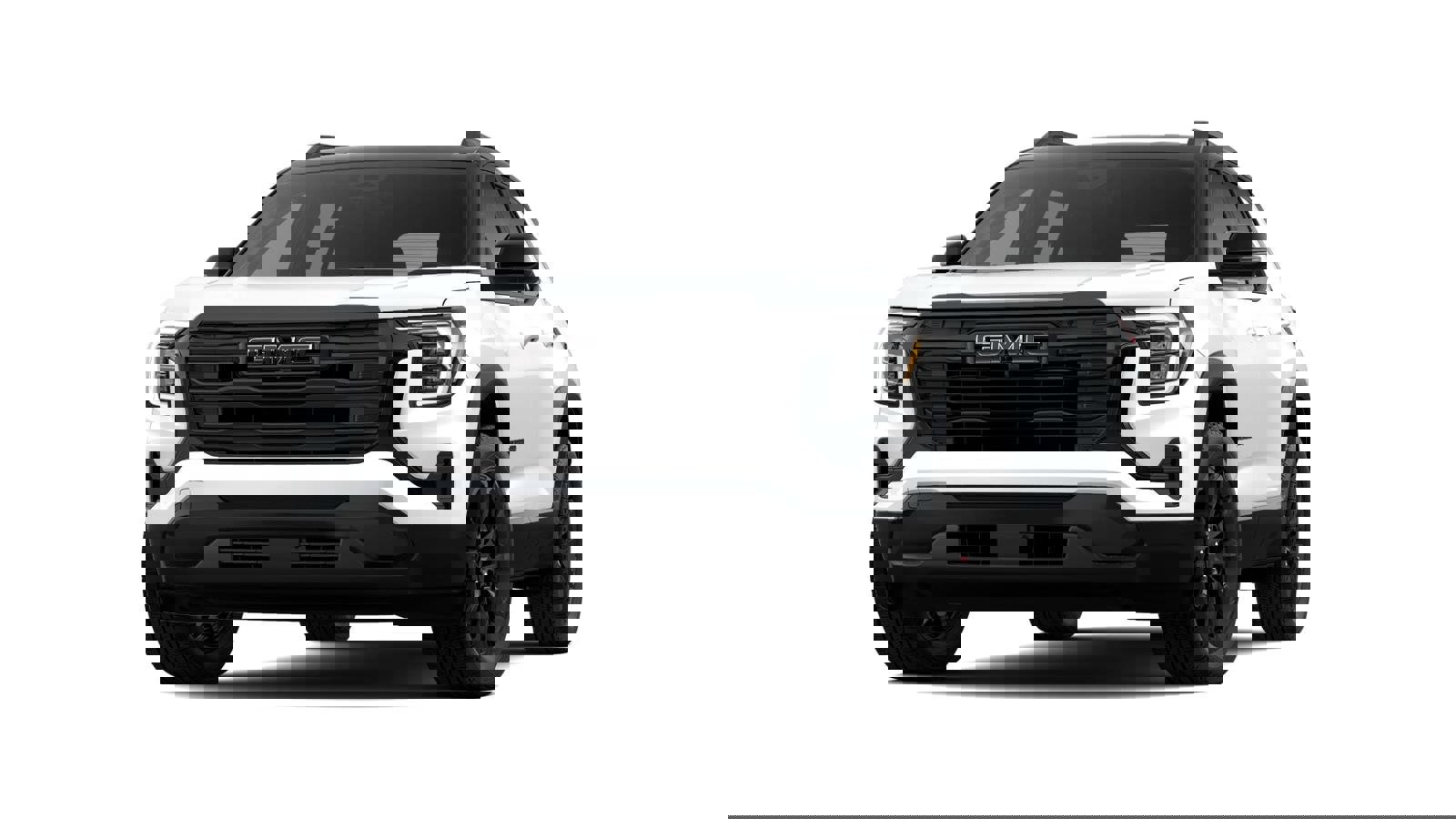 New 2026 GMC Terrain Elevation w/ Elevation Premium Package image 29