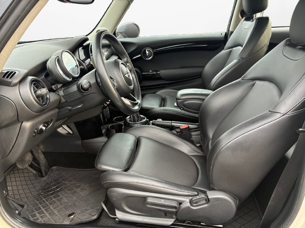 Used 2017 MINI Cooper S FWD image 17