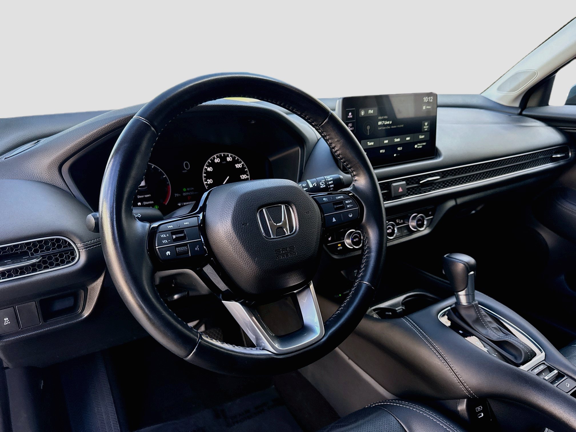 Used 2026 Honda HR-V EX-L image 7