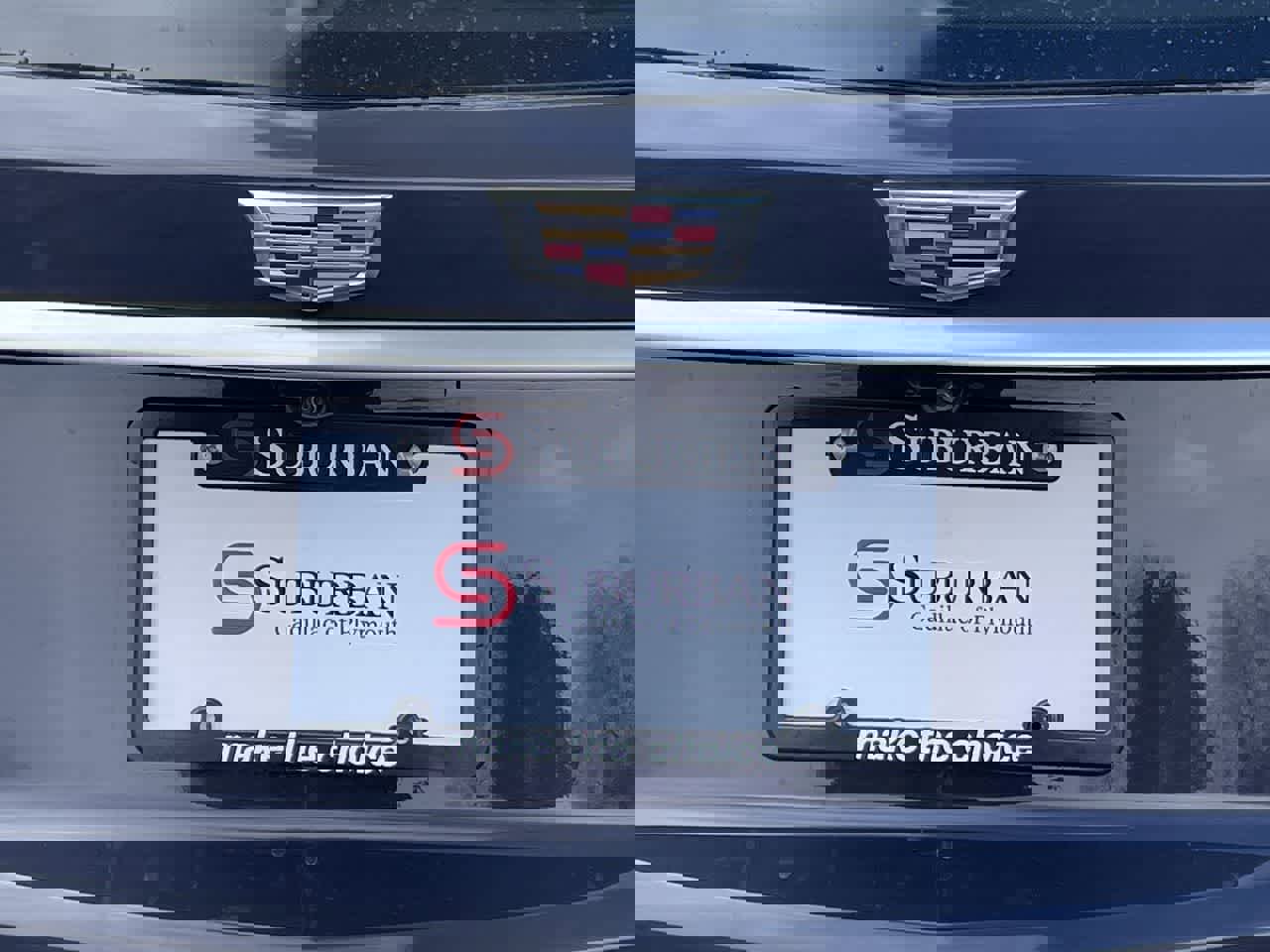 Certified 2024 Cadillac XT6 Premium Luxury w/ LPO, Floor Liner Package image 44