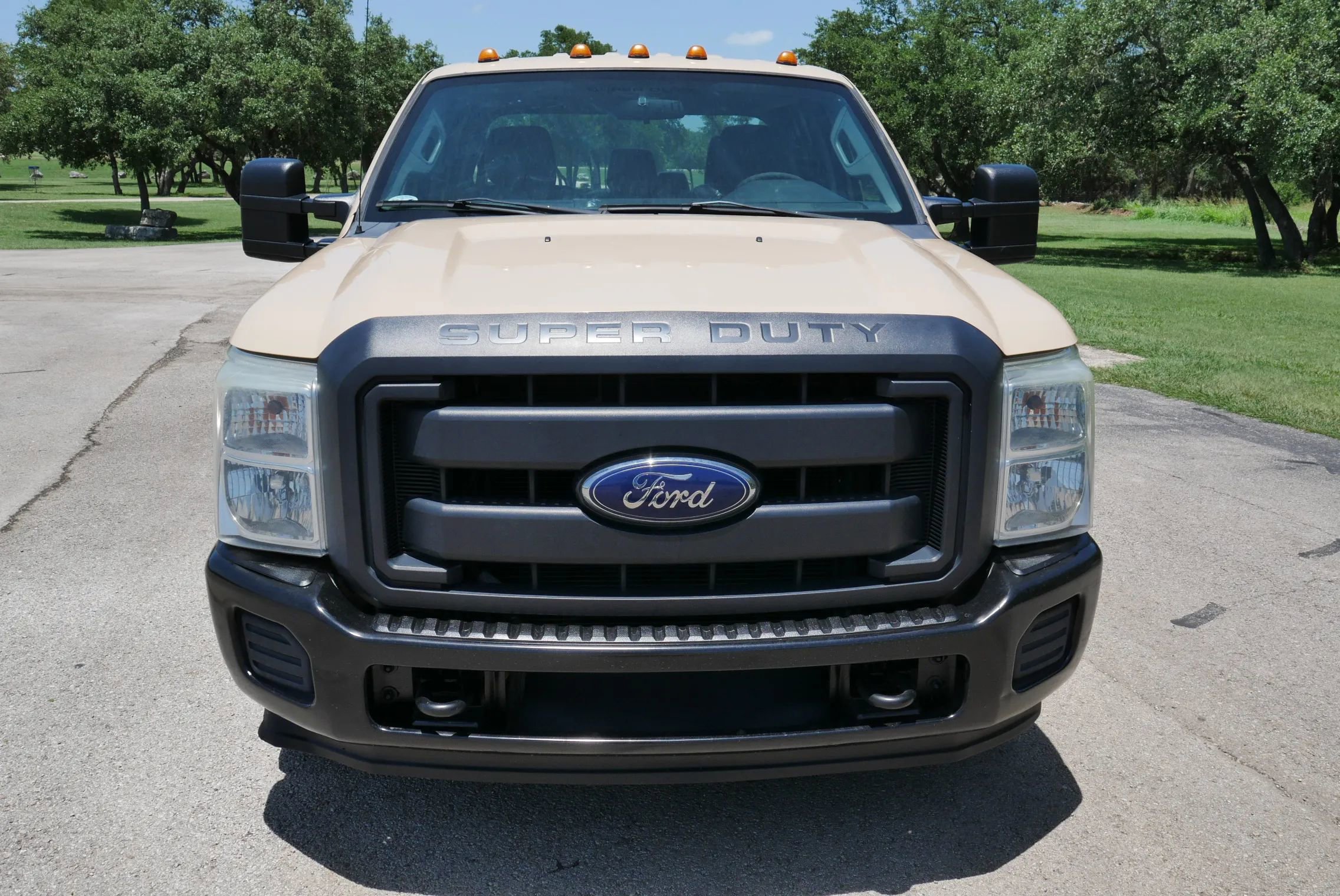 Used 2015 Ford F350 XL image 7