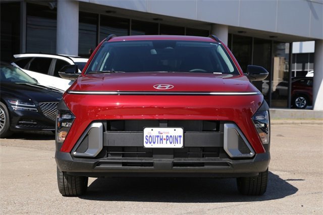 Used 2026 Hyundai Kona SEL Sport image 6