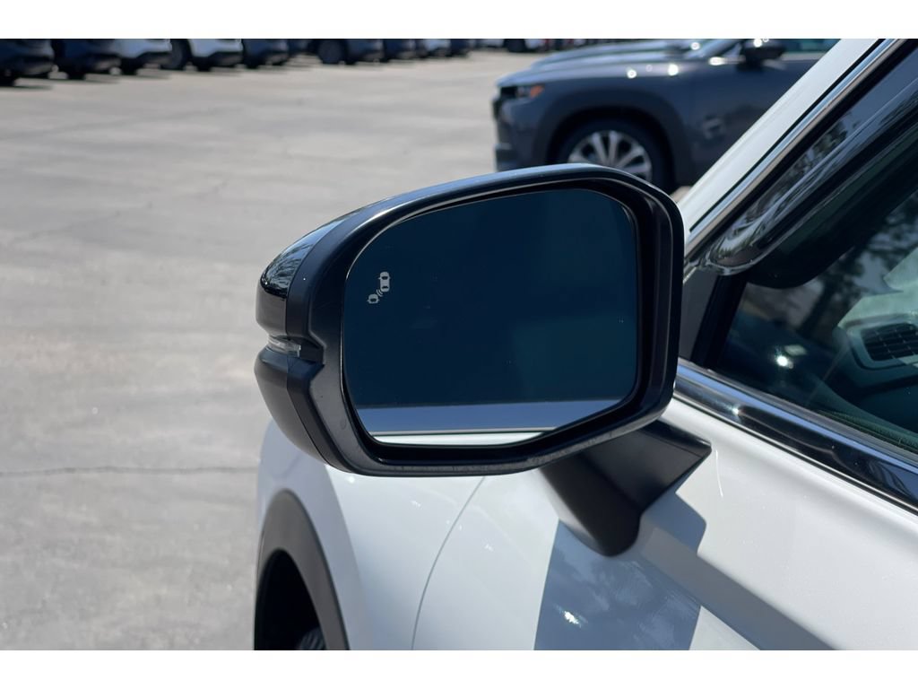 Certified 2018 Honda Pilot EX image 54