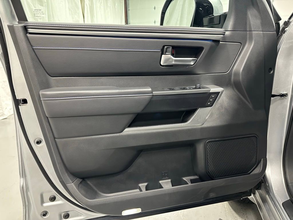 Used 2024 Toyota Tundra Platinum image 8