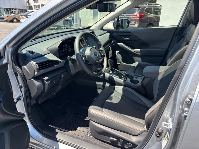New 2026 Subaru Crosstrek 2.5i Limited AWD/4WD image 69