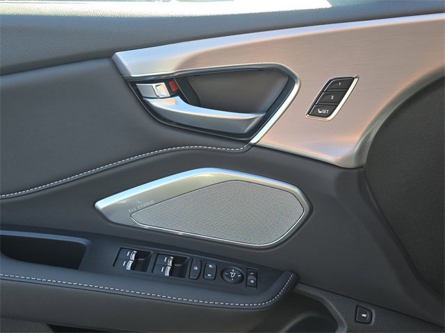 New 2025 Acura RDX w/ Technology Package image 22