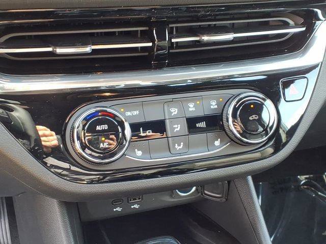 New 2026 Buick Envista Sport Touring w/ Convenience I Package image 10