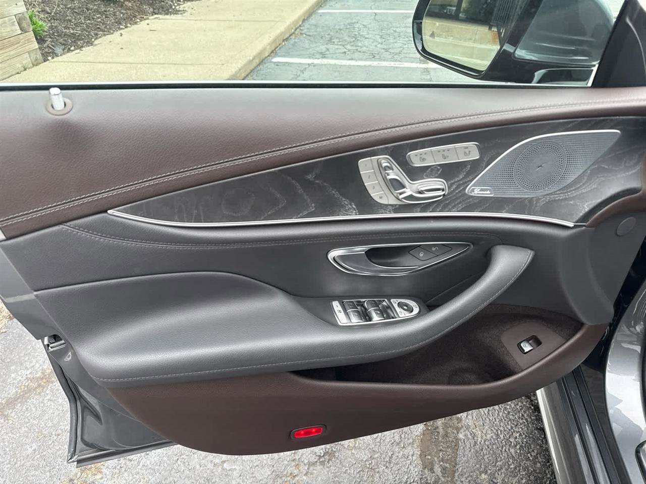Used 2019 Mercedes-Benz CLS 450 image 22