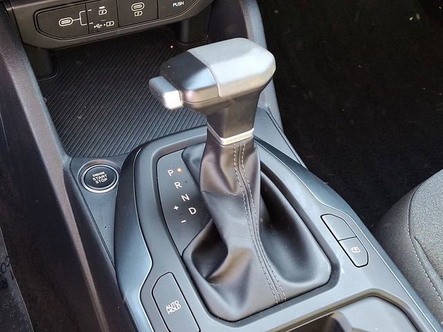Used 2025 Kia K4 LX image 17