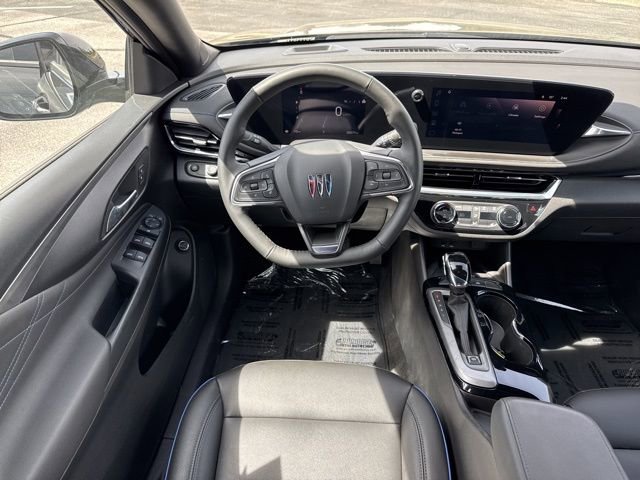 Certified 2024 Buick Envista Sport Touring w/ Convenience I Package FWD image 23