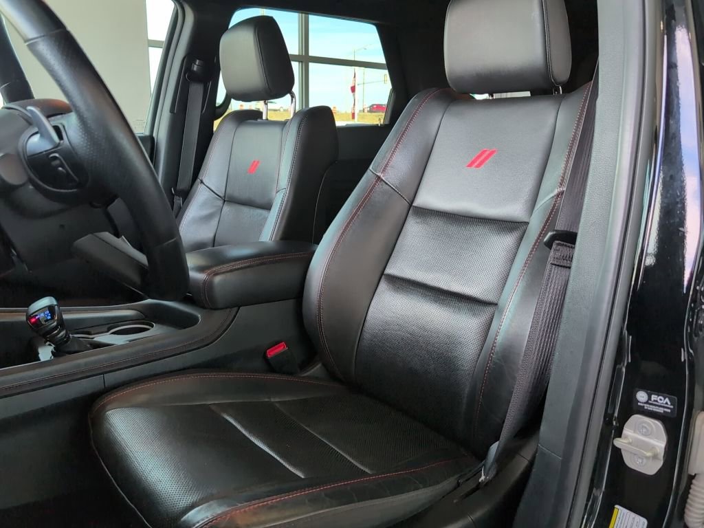 Used 2024 Dodge Durango GT AWD/4WD image 15