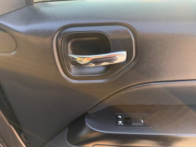 Used 2016 Jeep Patriot 75th Anniversary w/ Power Value Group FWD image 5