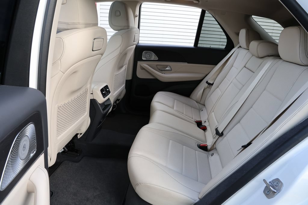 Used 2020 Mercedes-Benz GLE 350 4MATIC image 19