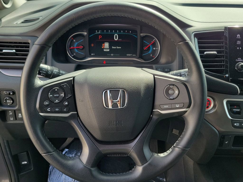 Certified 2020 Honda Pilot EX-L image 24