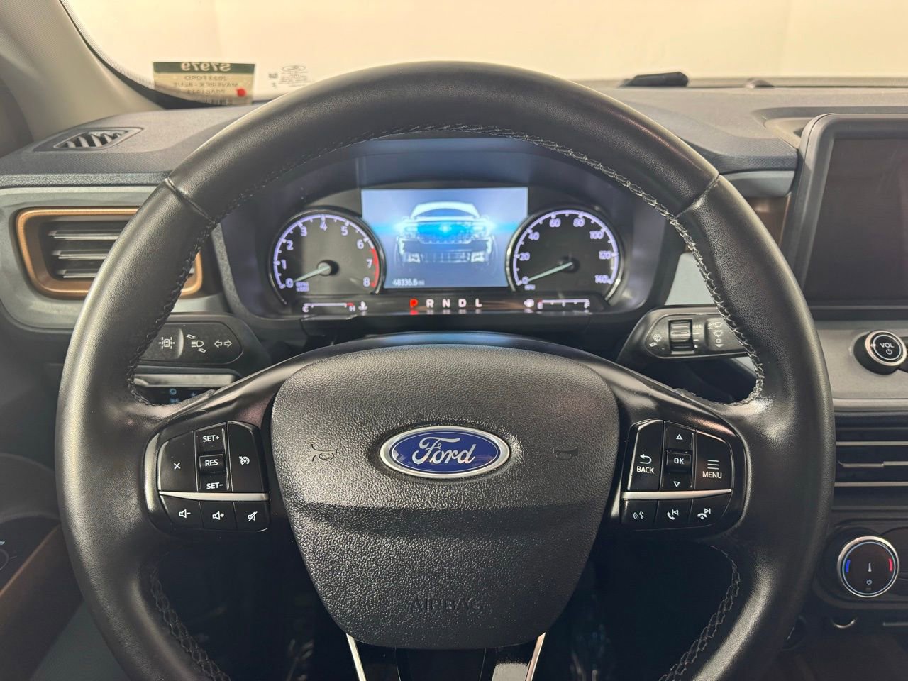 Used 2023 Ford Maverick Lariat w/ Equipment Group 500A Standard image 21