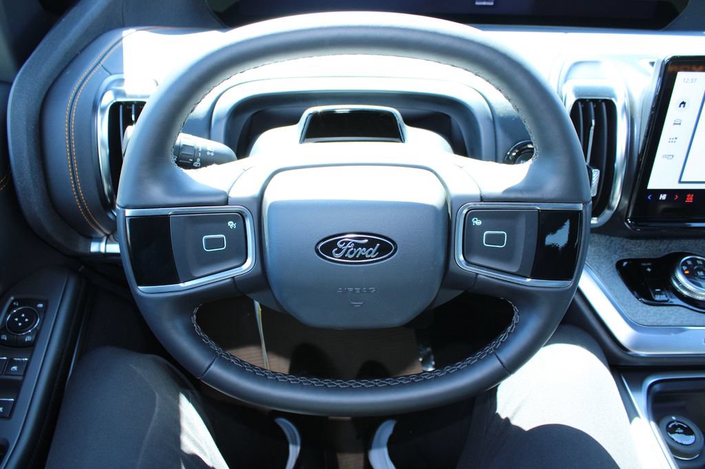 New 2026 Ford Expedition Tremor AWD/4WD image 45
