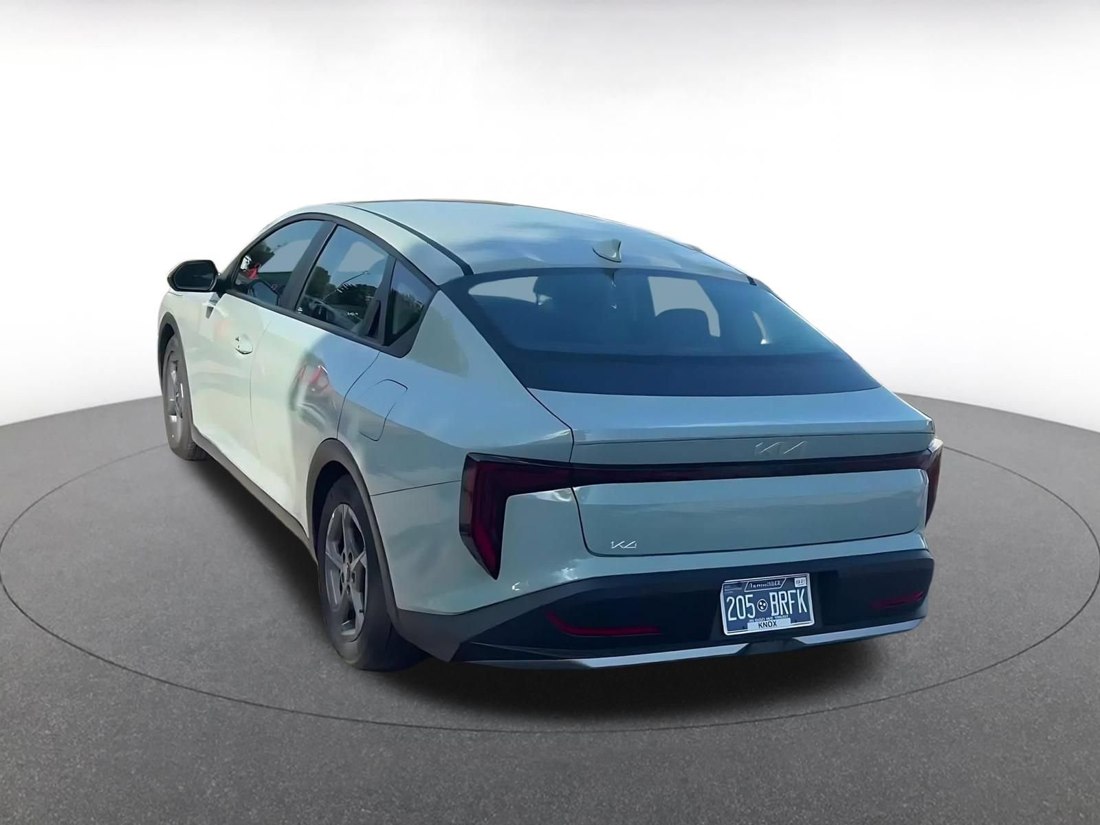 Used 2025 Kia K4 FWD image 11