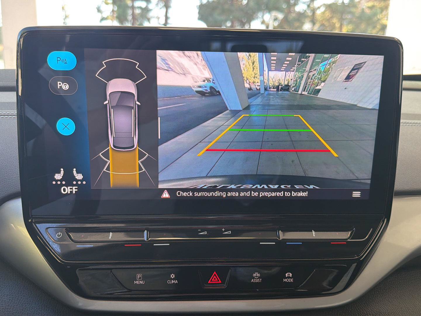 Certified 2023 Volkswagen ID.4 Pro S RWD image 22