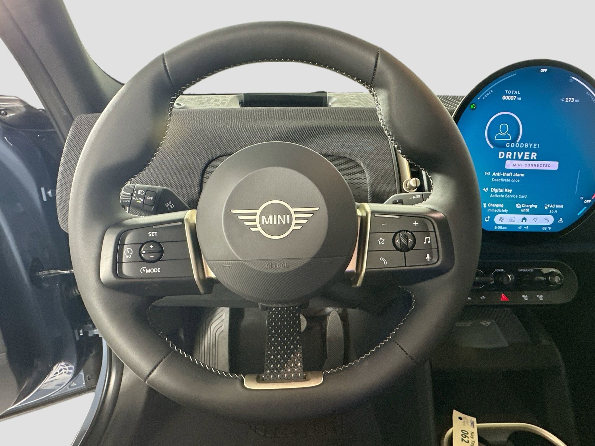 New 2026 MINI Cooper Countryman SE image 14