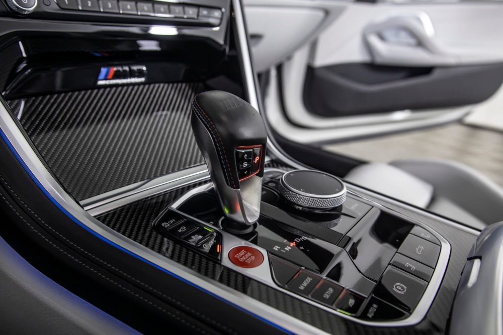 Used 2025 BMW M8 Competition AWD/4WD image 33