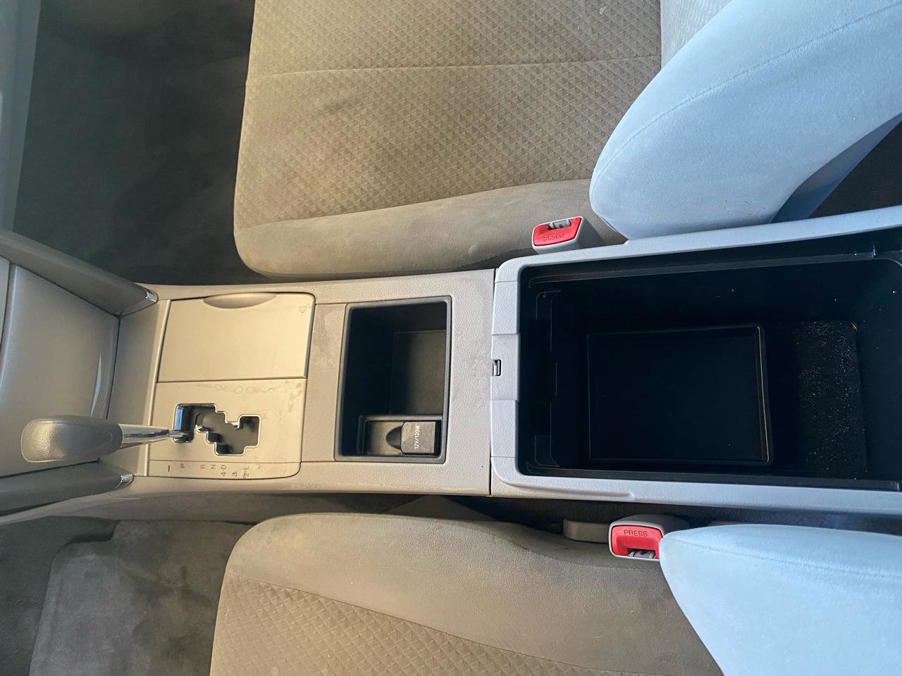 Used 2007 Toyota Camry LE FWD image 17