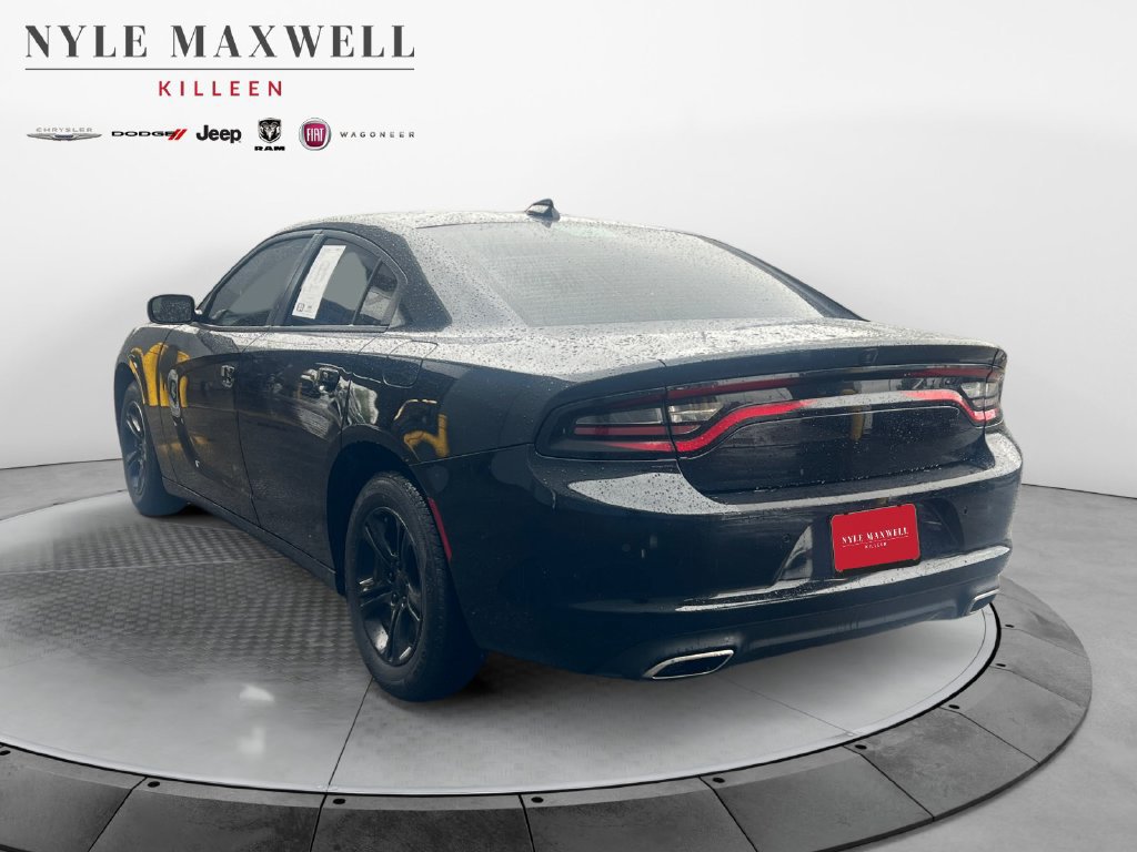 Used 2023 Dodge Charger SXT RWD image 14