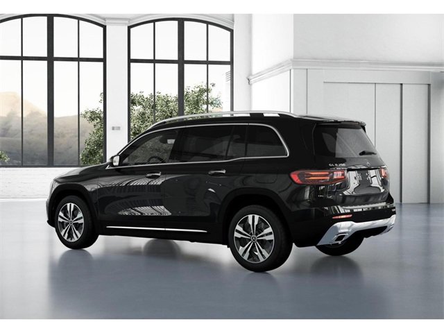 Used 2025 Mercedes-Benz GLB 250 image 30