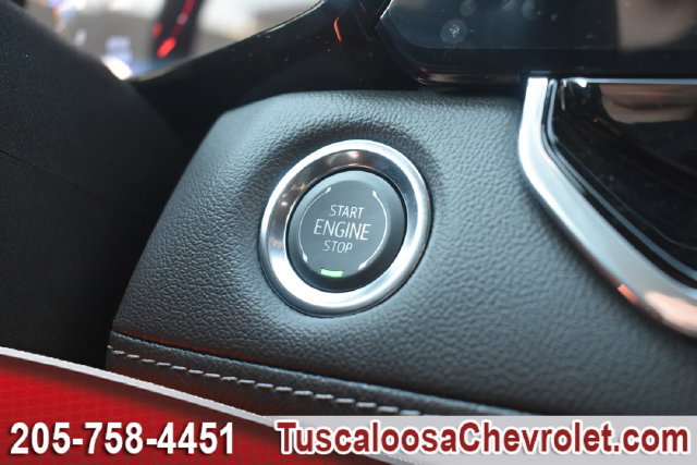 New 2026 Chevrolet Colorado LT w/ Advanced Trailering Package RWD image 30