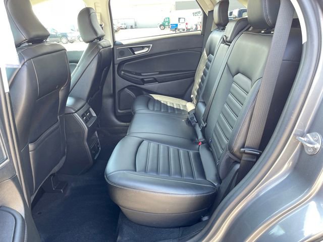 Used 2024 Ford Edge SEL w/ Convenience Package image 21