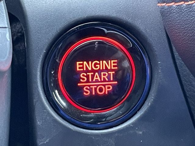 Certified 2025 Honda HR-V Sport image 22