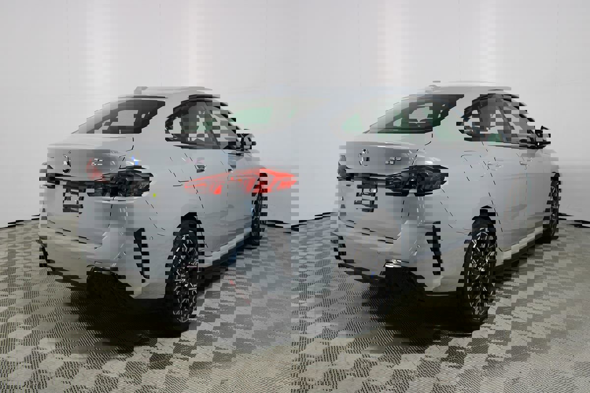 Used 2025 BMW 228i xDrive image 43